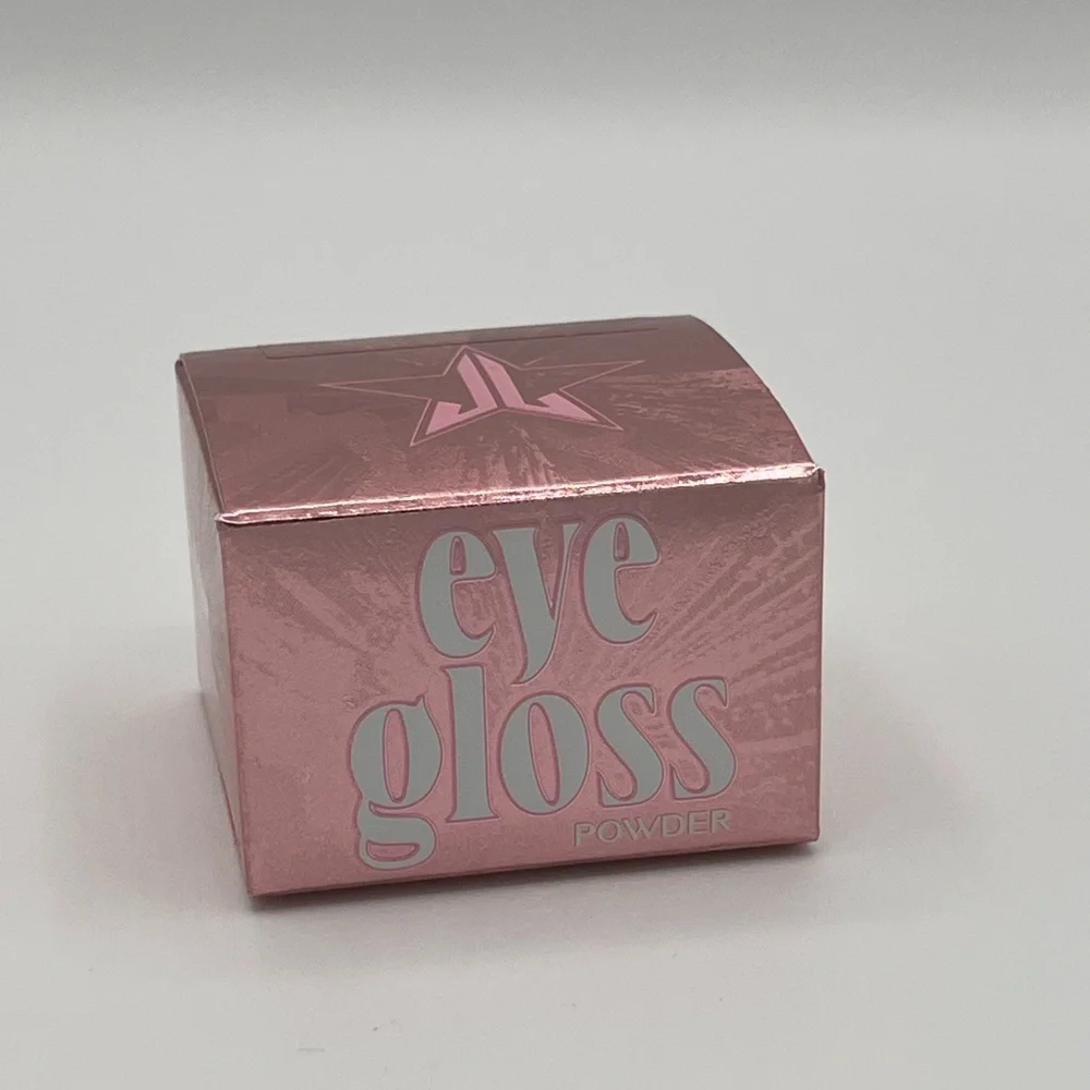 Jeffree Star Eye Gloss Blunt Of Diamonds